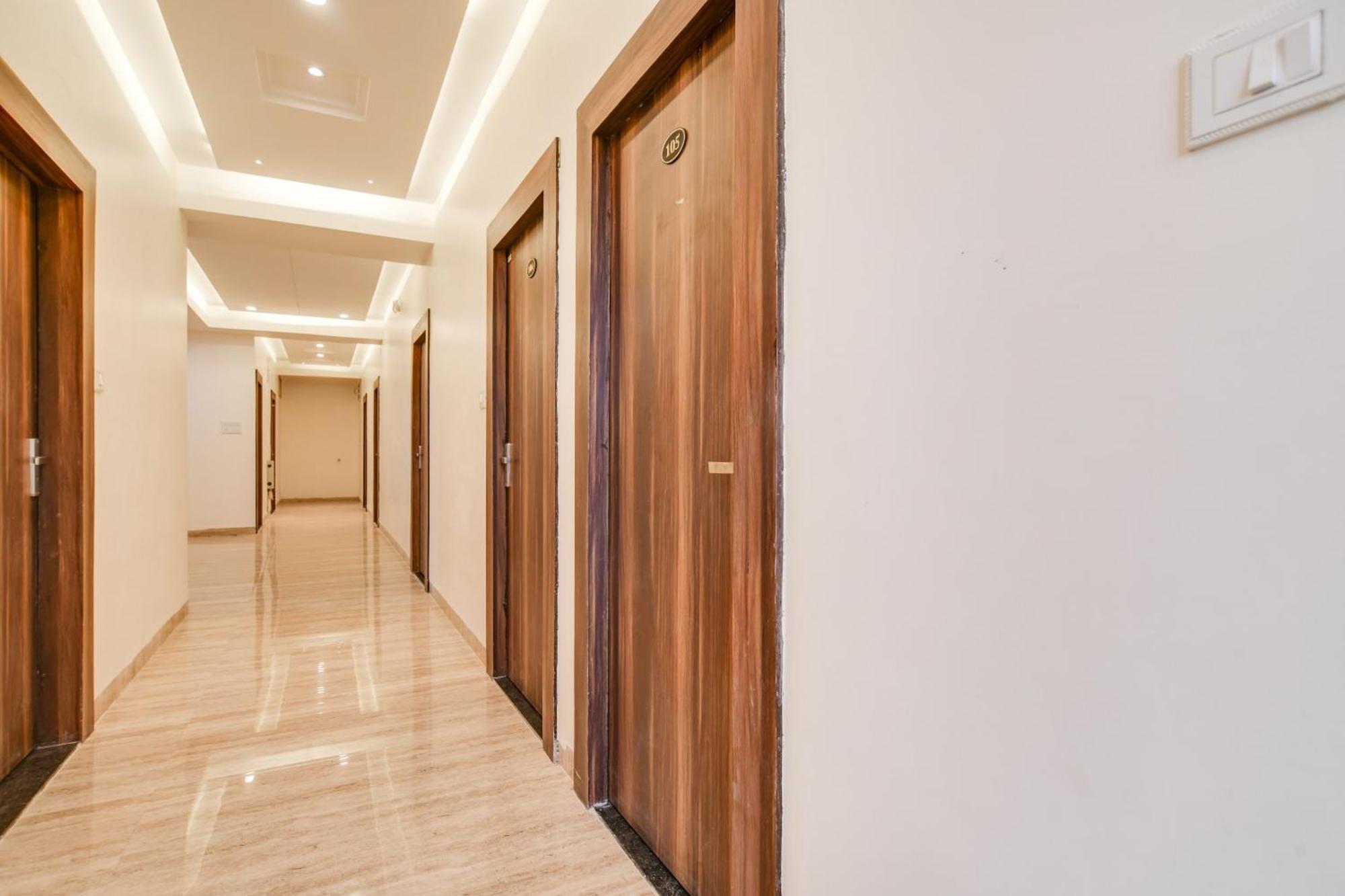 Shubhshree 3* Indore