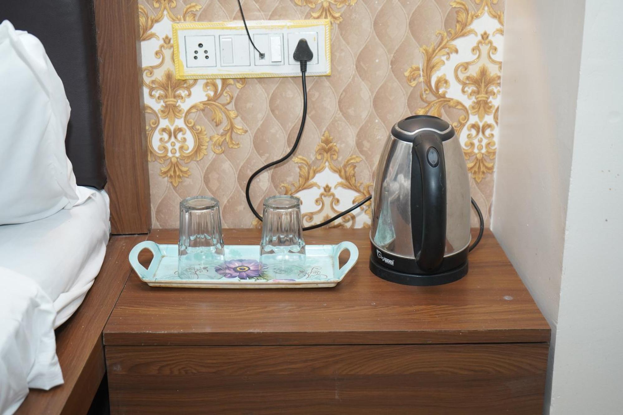 Shubhshree Hotel