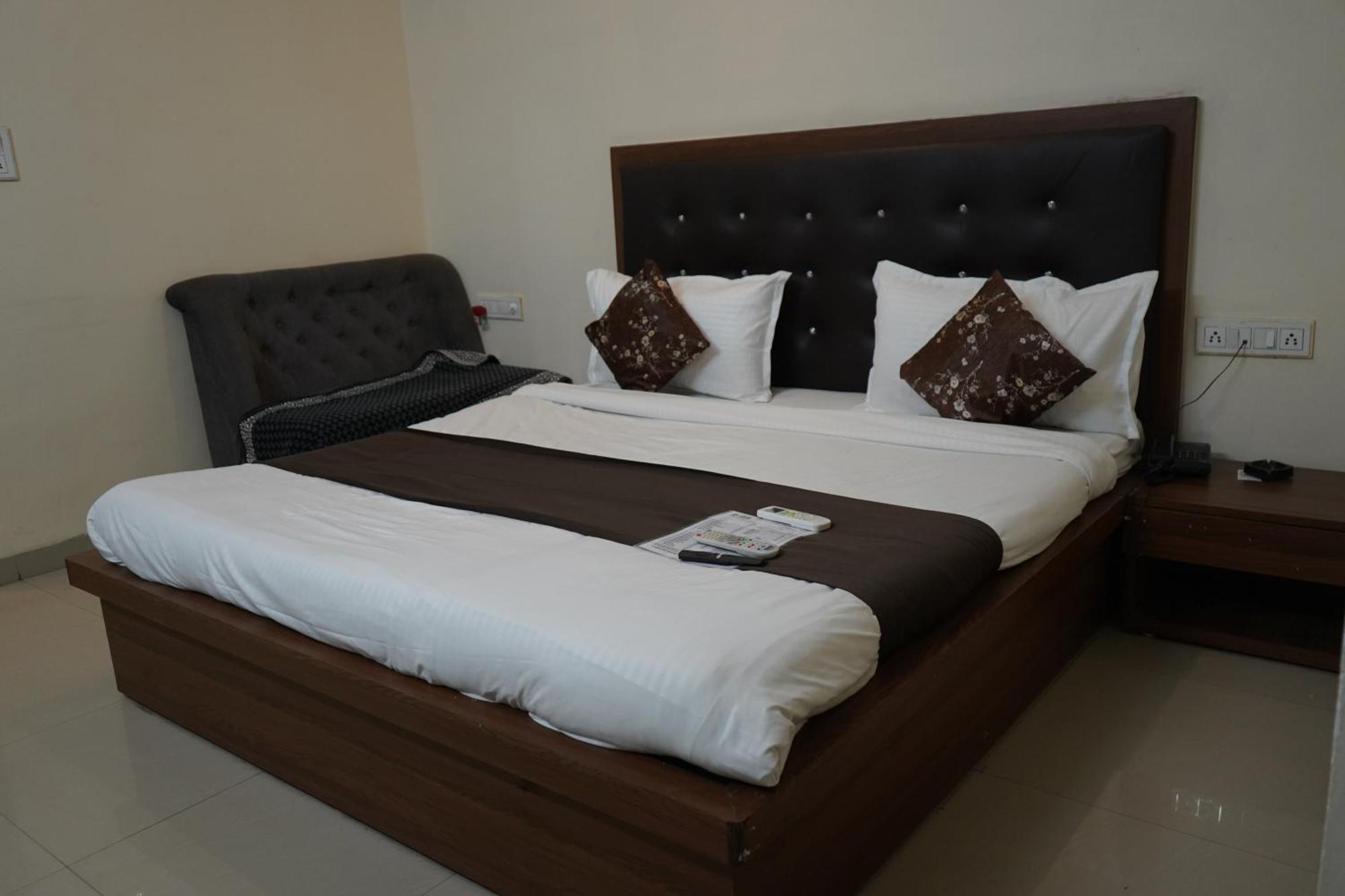 Shubhshree Indore